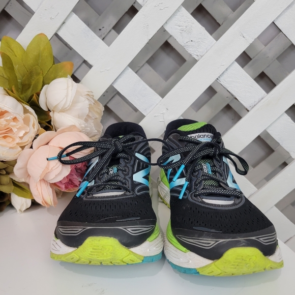 New Balance Tennis Shoes Style W880BB7 Size 9 - Picture 3 of 7